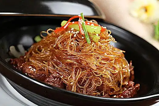 粉丝砂锅图片_粉丝砂锅图片大全_粉丝砂锅图片素材