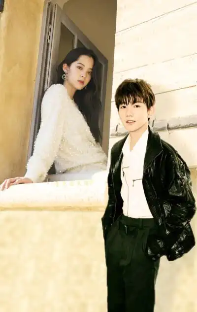 王源和欧阳娜娜
