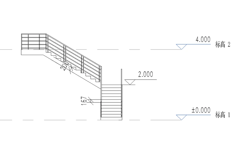 [讨论]第五次作业-楼梯1