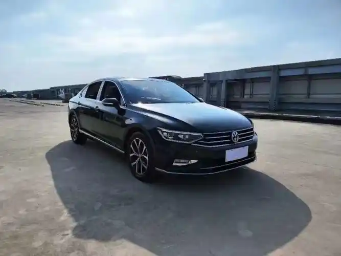 大众 迈腾  2020款 280tsi dsg 领先型图片
