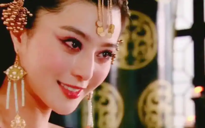 范冰冰•苏妲己•封神榜 | 祸国妖妃得长成这样 | 冰冰你糊涂啊