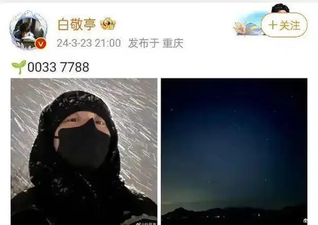 赵露思舔洋金主白敬亭倒贴前cp王凯张佳宁恋爱李菲儿赵奕欢开撕节目