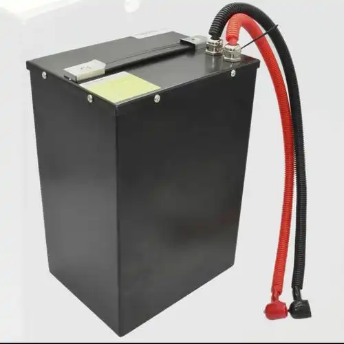 两三轮外卖电动车锂电池48v40ah 72v摩托车大容量锂电瓶60v50ah