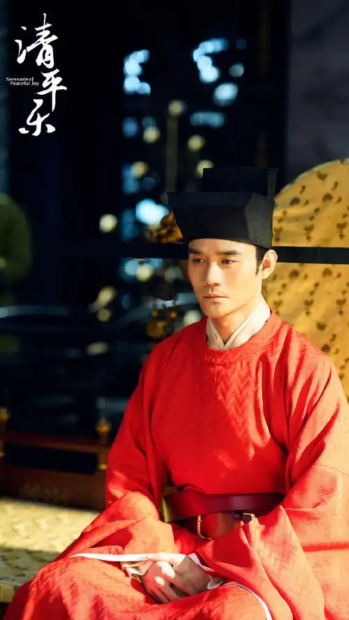 原创备受诟病的女性角色为何成了清平乐最大的槽点