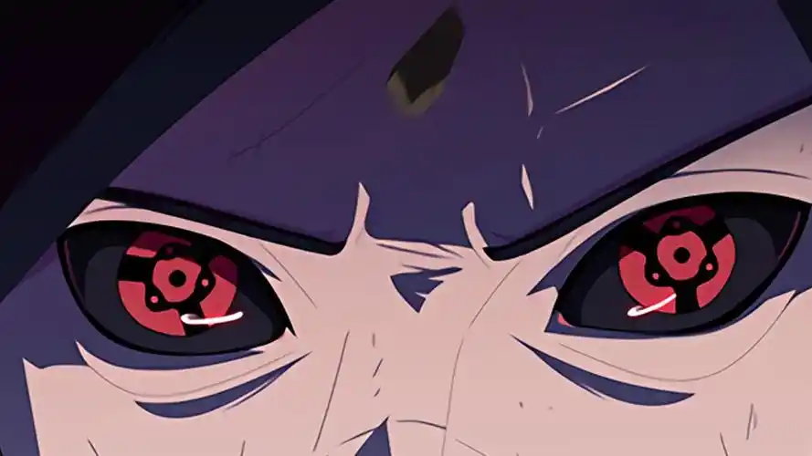 火影忍者炫酷高清桌面壁纸