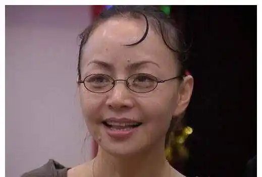 年轻时的宋丹丹有多美?撞脸"杨贵妃"张榕容,可惜被被带偏了