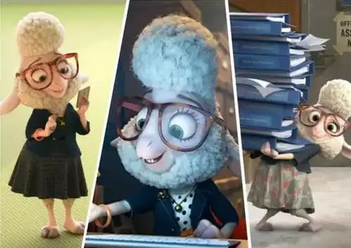 羊副市长的疯狂