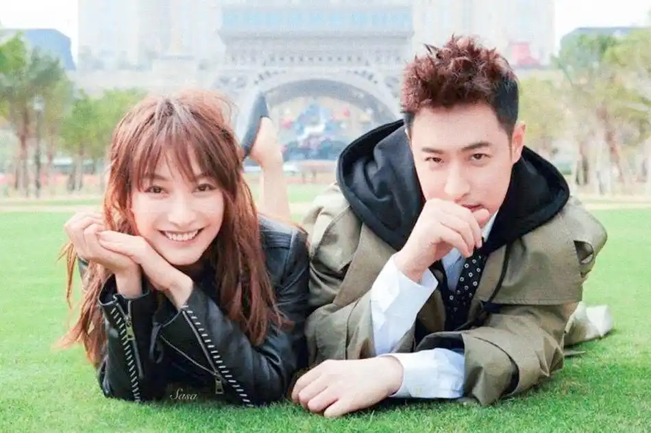 明星相亲节目成功牵线的几对情侣,网友:最后一对最期待