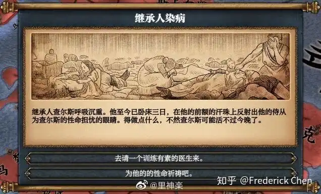 欧陆风云4中的地理历史与政治神圣罗马帝国篇之二