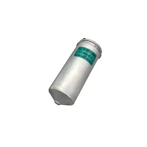 老中华干燥瓶 骏捷尊驰汽车空调 干燥瓶 储液器 雪种杯过滤器