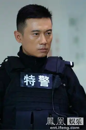 徐洪浩 由公安部宣传局,国龙联盟,星纪元影视,南京军区政治部电视艺术