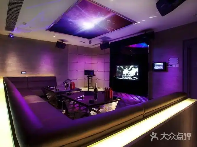 真爱范特西ktv(交大店)-图片-西安k歌-大众点评网