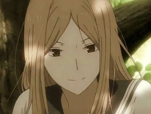 夏目友人帐:一直活在记忆中的主角夏目玲子,她的故事令人心疼