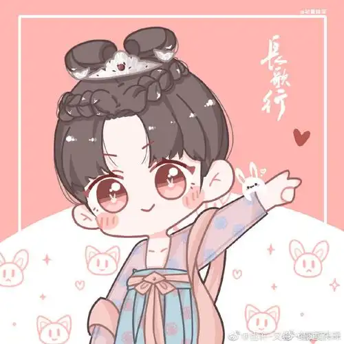 皓嫣皓都李乐嫣赵露思刘宇宁