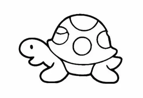 1一3岁宝宝适用的100个萌萌哒的简笔画-早期教育-妈妈好孕网