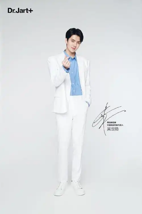 儿童节送福利!品牌公开世勋广告宣传图,超高清必然是心动暴击