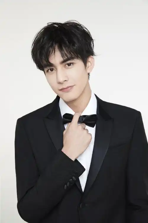 宋威龙的考古记录##宋威龙益达雪融薄荷糖代言人