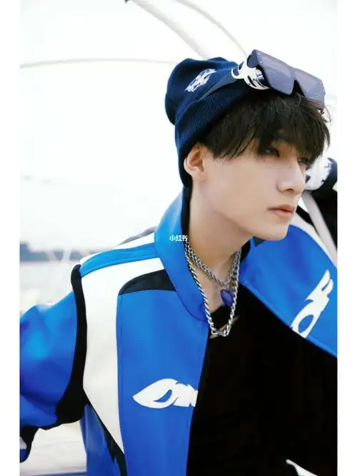 造型  #时尚  #穿搭  #帅哥  #向全世界安利姚琛  #jyp  #笔记灵