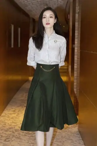 明星穿搭红榜 | 女明星的夏季穿搭,凉爽又时髦