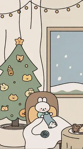 壁纸 可爱壁纸 少女心壁纸 微信公众号:壁纸头像班长