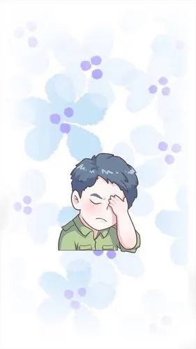 太阳后裔宋仲基表情包动漫h5背景