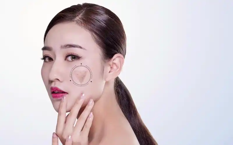 蓝莓酵素护肤品如何帮助敏感肌肤的人群护肤系列专访粤语8加拿大