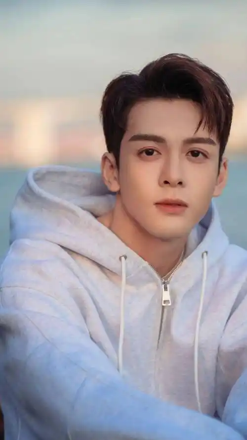 原创22q1220位新生代男演员待播作品一览2022开局谁能先声夺人