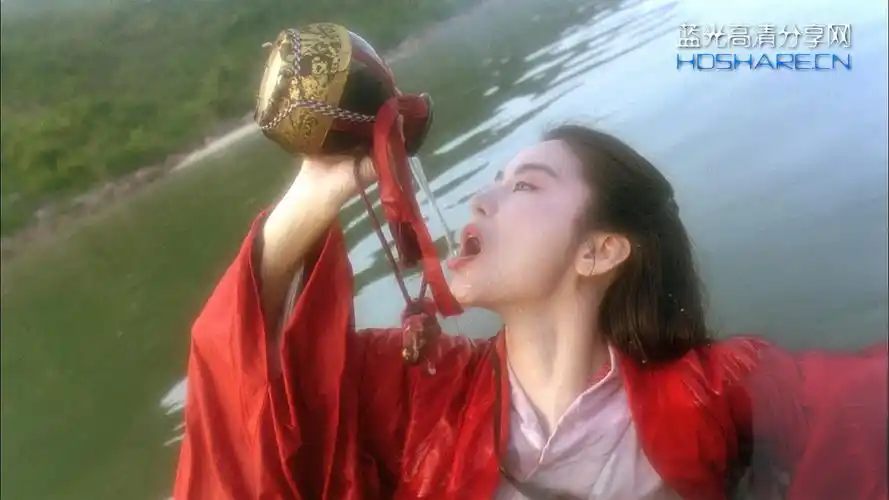 蓝光电影|蓝光原盘 [笑傲江湖2:东方不败].swordsman.ii.1992.kor.blu