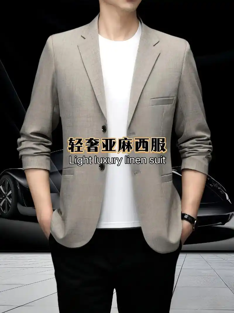 西装 1440_1924 竖版 竖屏