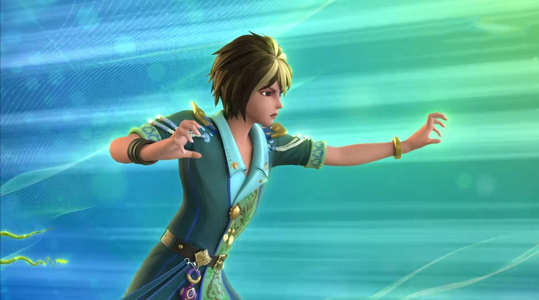 叶罗丽:建鹏频繁主动出手,"活泼"难道就是实力增长的代表?