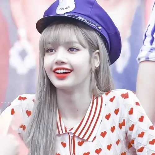 lisablackpink女爱豆头像lisa头像赞评论2更多