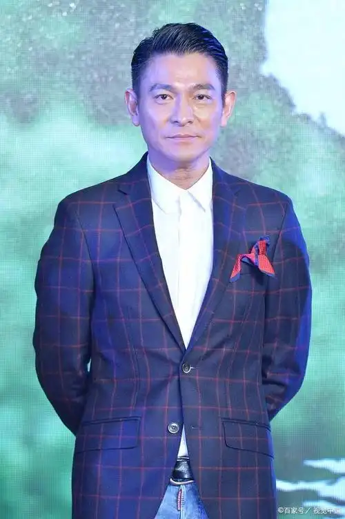 刘德华的妻子不叫朱丽倩?