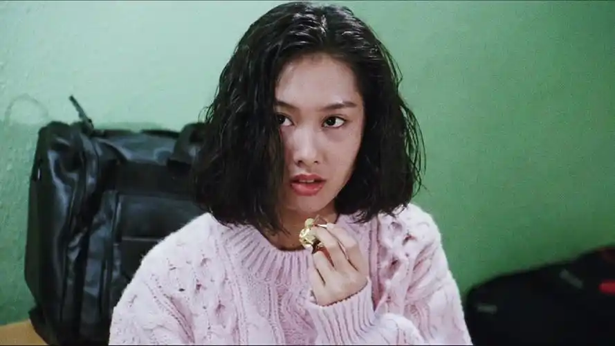 朱茵:正牌的紫霞仙子