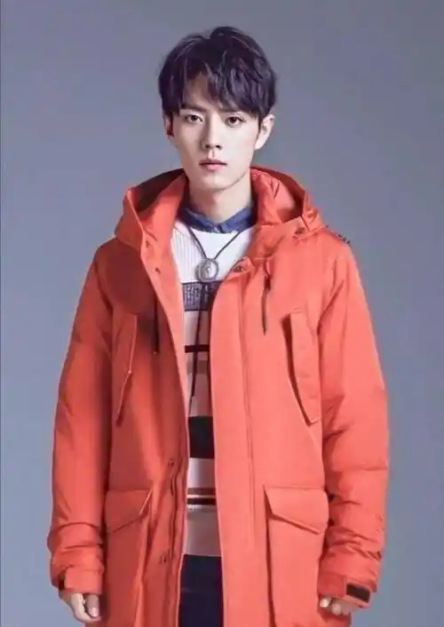 原创低调了几个月的肖战明明热度很大为什么依旧不被看好