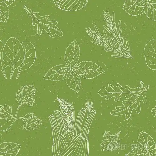 草本无缝模式