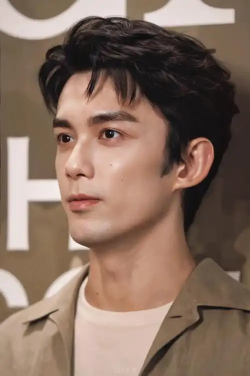 初夏老钱风诚不欺我##吴磊杰尼亚绿洲