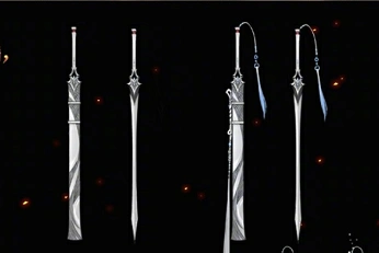 剑网三纯阳小橙武属性 鸾歌楚地尽鹤秦军绝