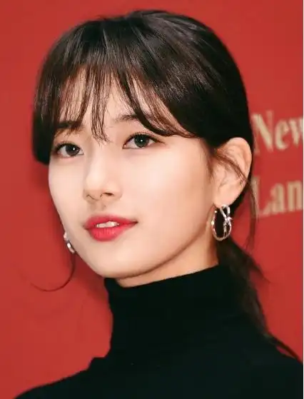 韩国"国民妹妹"裴秀智真实颜值曝光,一篇文章吃透她的素颜心机