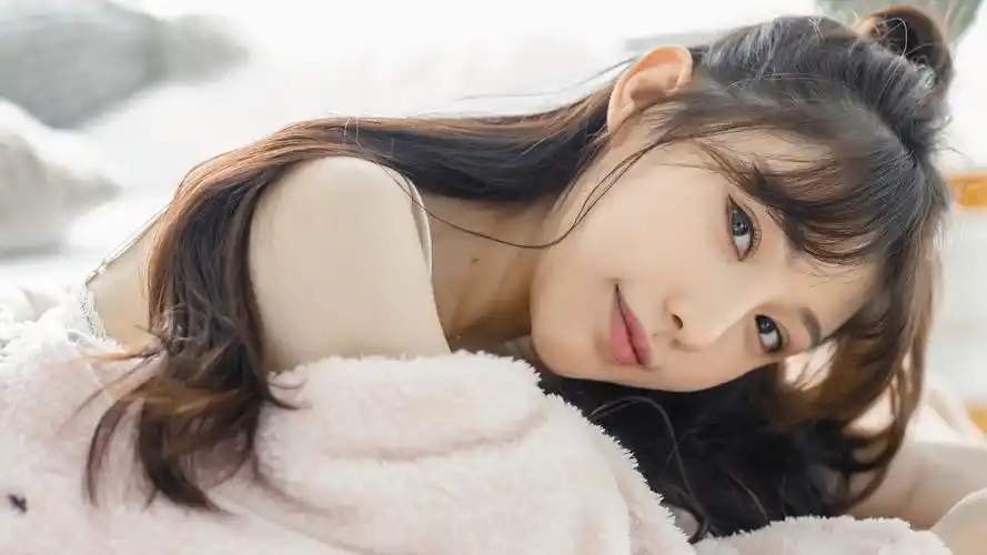 刘奕宁女神高清壁纸