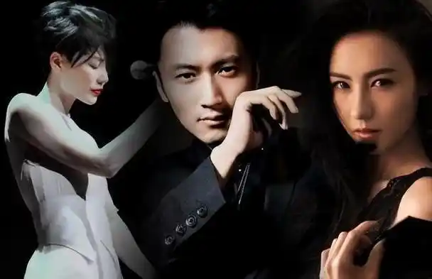 被传与王菲分手谢霆锋怒斥媒体不要搞他们锋菲恋为何不被看好