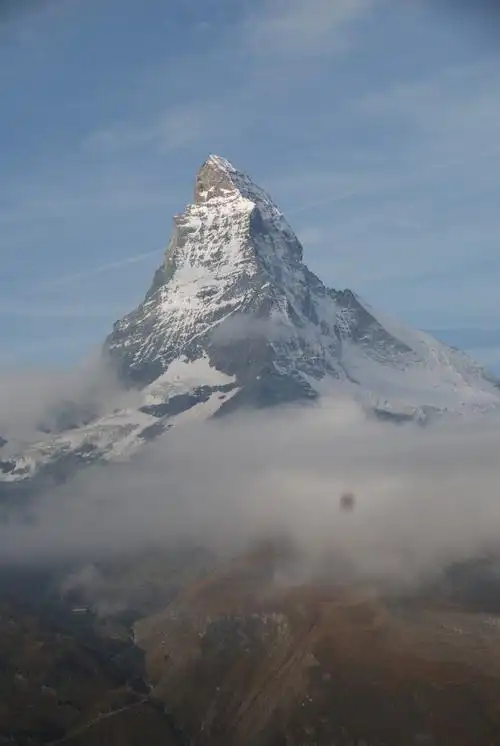 湖光山色,童话世界(十一瑞士自驾 火车七日游)【多图】_少女峰游记