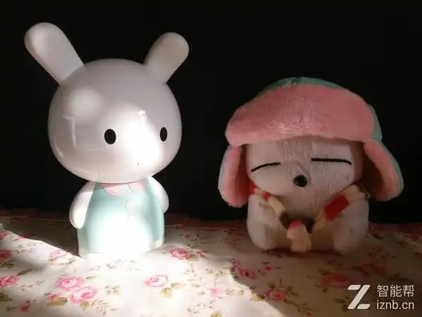 家有儿女之米兔智能故事机