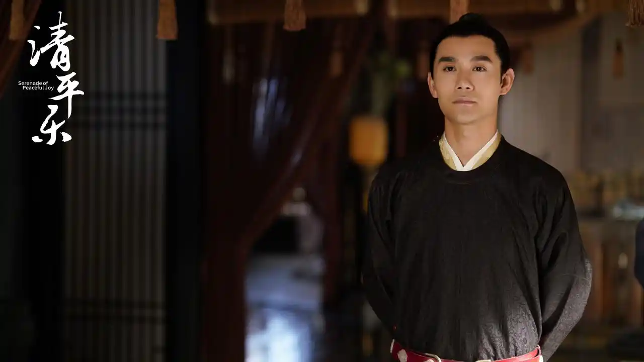 王凯##王凯清平乐# 君亦常人,慈父仁心.