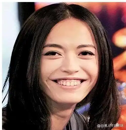 明明长得不好看却能红得一塌糊涂这5位女明星凭什么