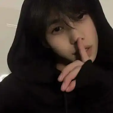 标签:男生头像,帅哥,超酷