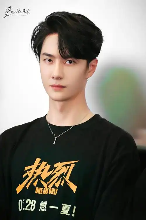 王一博##王一博电影热烈