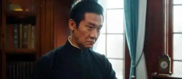 李现谍战新剧才开播热度就爆了这才是国产谍战剧该有的样子