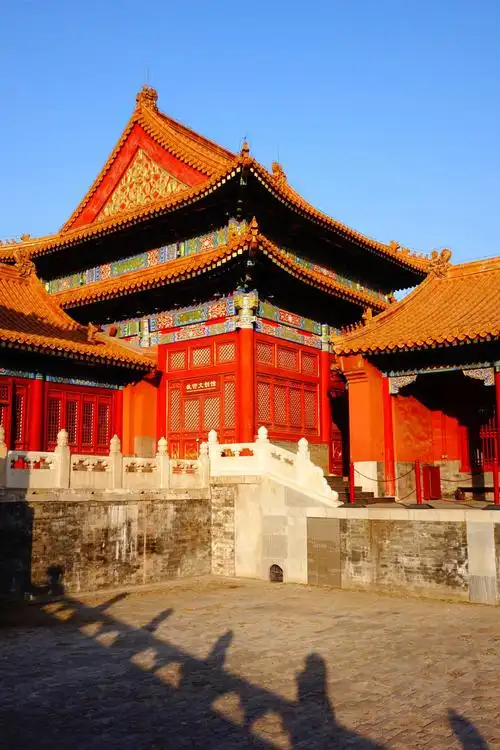 故宫__我眼中的紫禁城