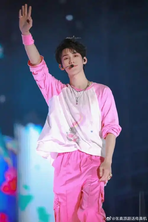 给张真源许个星愿##星愿生日企划##给张真源许个星愿##星愿生日企