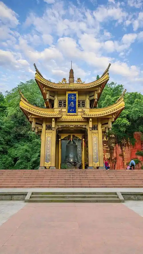 全新避坑指南!_旅游_乐山大佛_成都